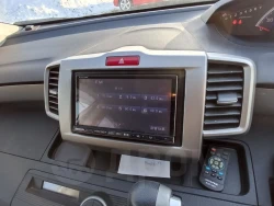 Honda Freed 9