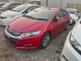 HONDA INSIGHT 2009 год (доступен к заказу) 7