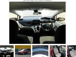 Toyota Sienta 6