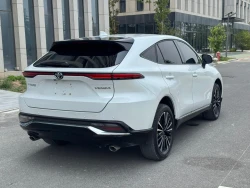 Toyota Venza 7