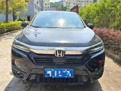 Honda Breeze 12