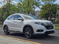 Honda Vezel 15