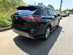 Toyota Highlander 11