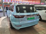 Li Auto One 4вд hybrid 1.2л 2020 год (доступен к заказу) 5