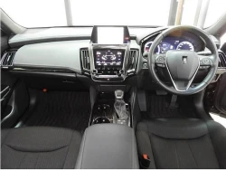 Toyota Crown 1