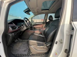 Trumpchi M6 5