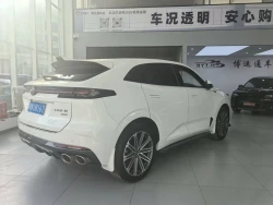 Changan Uni k 5