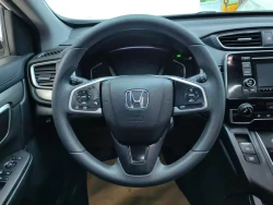 Honda Breeze 2
