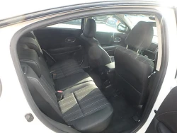 Honda Vezel 5