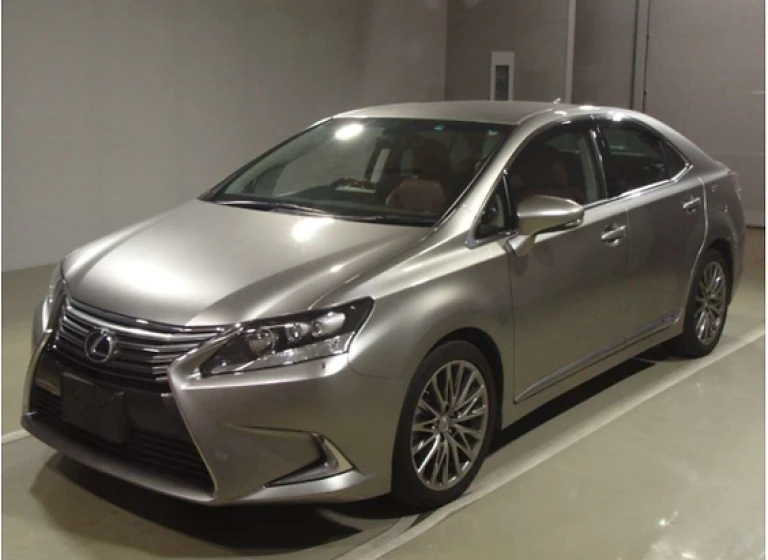 Lexus HS250h