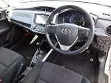 Toyota Fielder Hybrid 2016 год (продан) 4