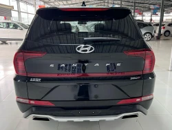 Hyundai Santa Fe 8
