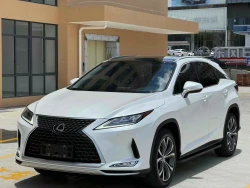 Lexus RX300 3