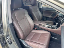 Lexus RX300 12