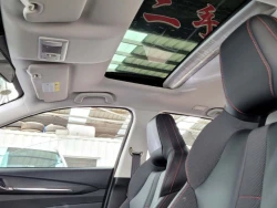 Changan Oshan x5 7