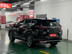 Honda CRV 6