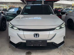 Honda e NS1 6