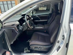 Lexus RX300 5