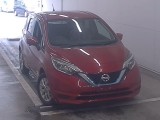 Nissan Note E-Power 2018 год (продан) 0