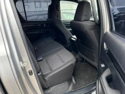 Toyota Hilux 0