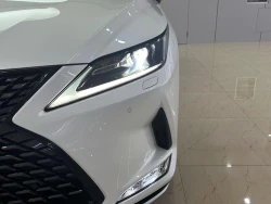Lexus RX300 3