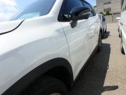 Subaru Forester 6