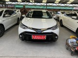 Toyota Levin hybrid 2020 год (доступен к заказу) 0