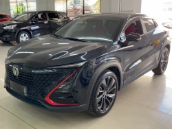 Changan UNI-T 16