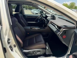 Lexus RX300 7