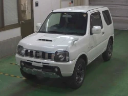 Suzuki Jimny 0