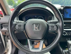 Honda Civic 3
