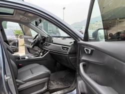 Chery Tiggo 5x 7