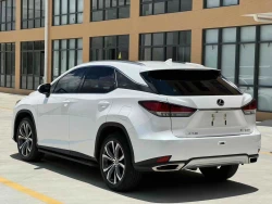 Lexus RX300 2