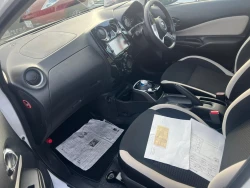NISSAN NOTE 14