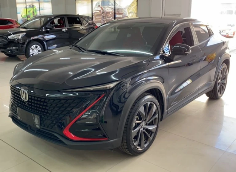 Changan UNI-T