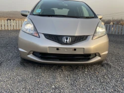 Honda Fit 0