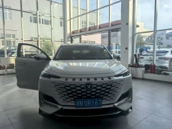 Changan Uni k 1