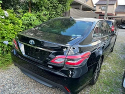 Toyota Crown 0