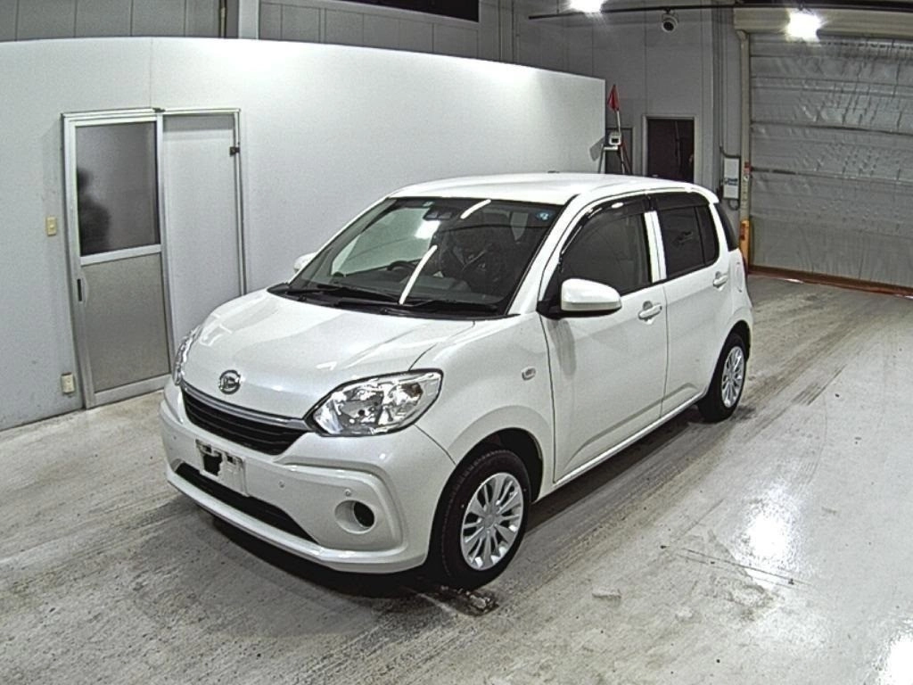 Daihatsu Boon