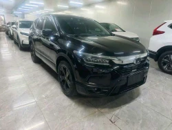 Honda Breeze 3