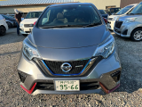 Nissan Note E-Power Nismo 2017 год (продан) 2