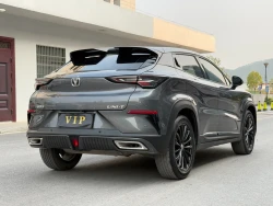 Changan UNI-T 4