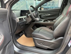 Changan UNI-T 6