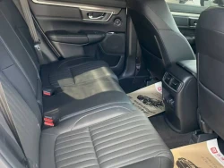 Honda Breeze 12