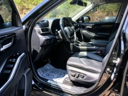 Toyota Highlander 4