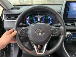 Toyota Rav4 8