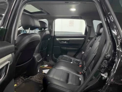 Honda CRV 5