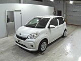 Daihatsu Boon 2020 год (продан) 0
