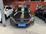 Mazda Atenza 2019 год (доступен к заказу) 0