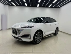 Changan Uni-K 3